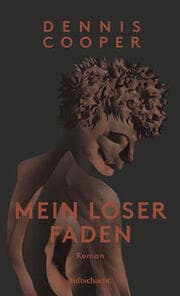 Cover von Mein loser Faden
