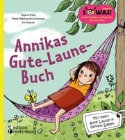 Cover von Annikas Gute-Laune-Buch