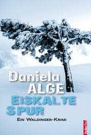 Cover von Eiskalte Spur