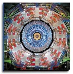 Cover von CMS - The Art of Science