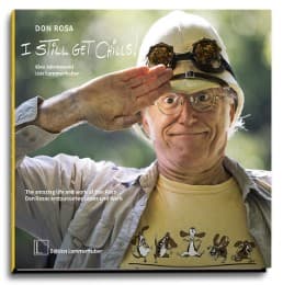Cover von I Still Get Chills!