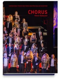 Cover von CHORUS