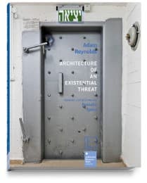 Cover von Architecture of an Existential Threat