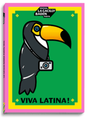 Cover von Viva Latina!