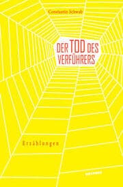 Cover von Der Tod des Verführers