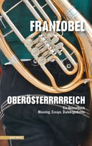 Cover von Oberösterrrrreich