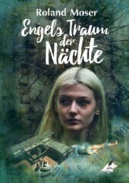 Cover von Engels Traum der Nächte