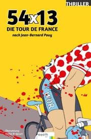 Cover von 54 x 13