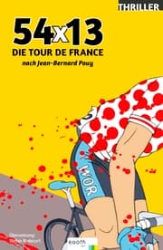 Cover von 54 x 13
