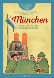 Cover von MÜNCHEN