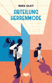 Cover von Abteilung Herrenmode
