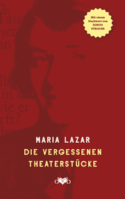 Cover von Die vergessenen Theaterstücke