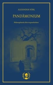 Cover von Pandämonium
