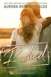 Cover von Rushed