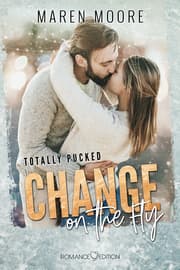 Cover von Change on the Fly