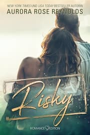 Cover von Risky