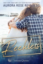 Cover von Reckless