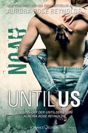 Cover von Until Us: Noah