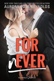 Cover von For nEver