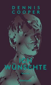 Cover von Ich wünschte
