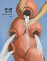 Cover von QUELLE