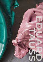 Cover von EDUARD TAUSS