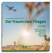 Cover von Der Traum vom Fliegen
