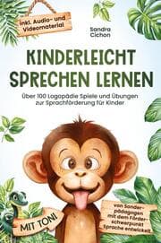 Cover von Kinderleicht sprechen lernen