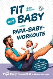 Cover von Fit mit Baby