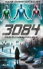 Cover von 3084