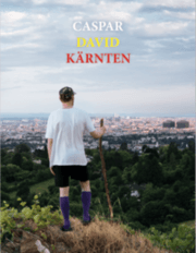 Cover von Martin Grandits