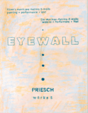 Cover von Hannes Priesch