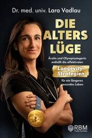 Cover von Die Alterslüge