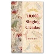 Cover von 10,000 Singing Cicadas