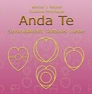 Cover von Anda Te 'Liebe' Symbolkraft Tattoos