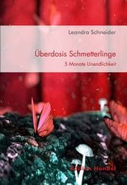 Cover von Überdosis Schmetterlinge