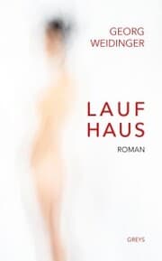 Cover von LAUFHAUS