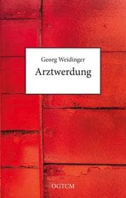 Cover von Arztwerdung