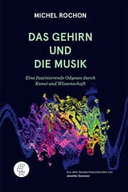 Cover von Das Gehirn und die Musik