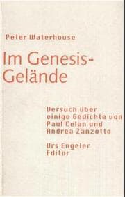 Cover von Im Genesis-Gelände