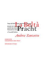 Cover von La Belta/Pracht