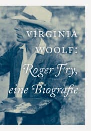 Cover von Roger Fry