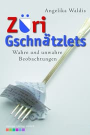 Cover von Züri Gschnätzlets