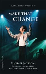 Cover von Make That Change