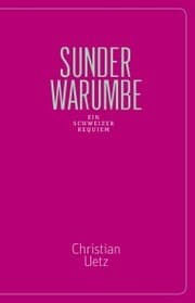 Cover von Sunderwarumbe