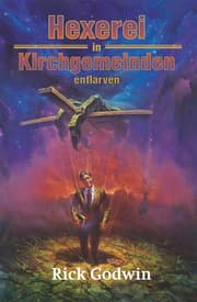 Cover von Hexerei in Kirchgemeinden entlarven