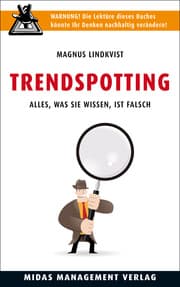 Cover von Trendspotting