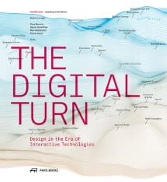 Cover von The Digital Turn