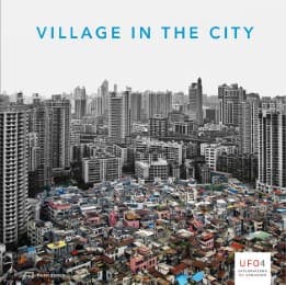 Cover von Village in the City