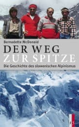 Cover von Der Weg zur Spitze